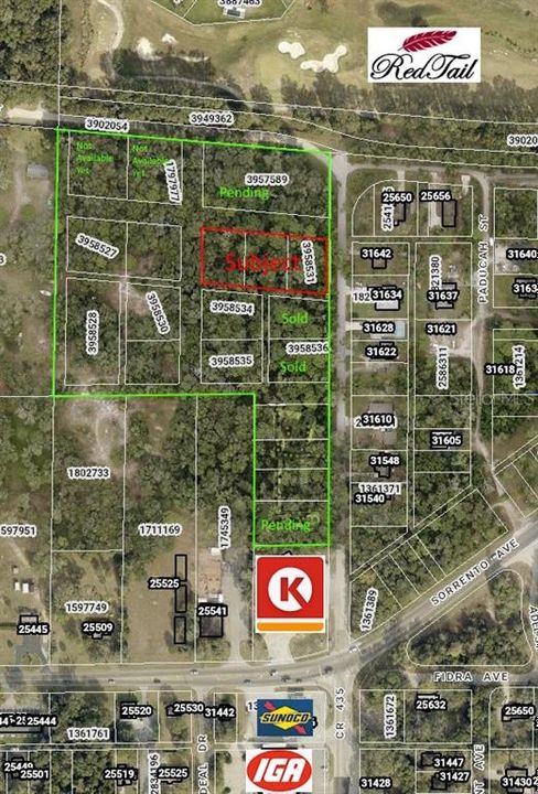 For Sale: $274,900 (0.90 acres)