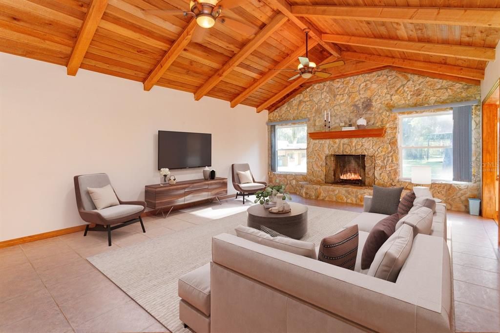 На продажу: $794,900 (3 спален, 2 ванн, 2973 Квадратных фут)