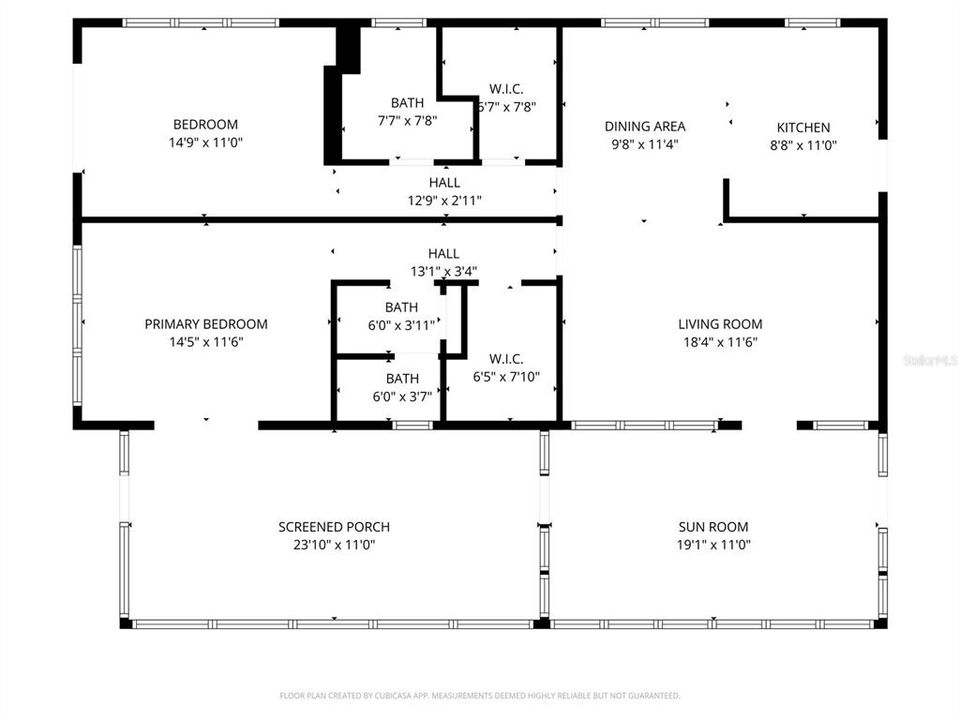 待售: $274,900 (2 贝兹, 2 浴室, 1392 平方英尺)