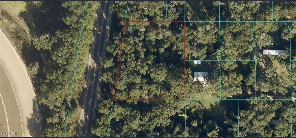 待售: $25,450 (0.94 acres)