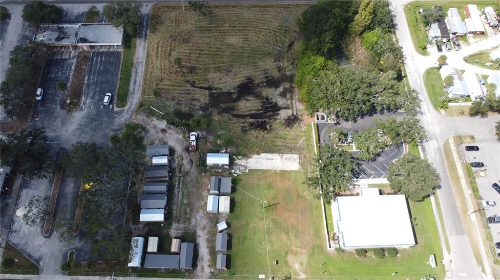 En Venta: $1,350,000 (1.30 acres)