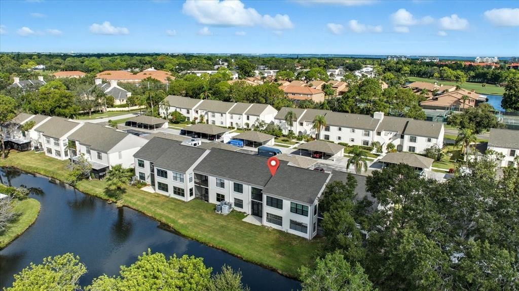 Active With Contract: $289,000 (2 beds, 2 baths, 1185 Square Feet)