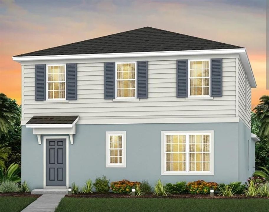 Vendido Recientemente: $540,990 (4 camas, 3 baños, 2341 Pies cuadrados)