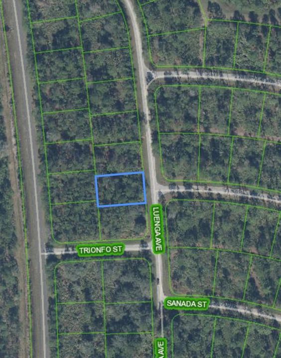 待售: $10,499 (0.23 acres)