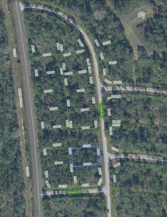 待售: $10,499 (0.23 acres)