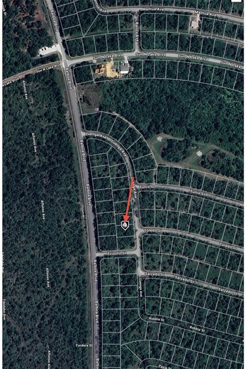 待售: $10,499 (0.23 acres)