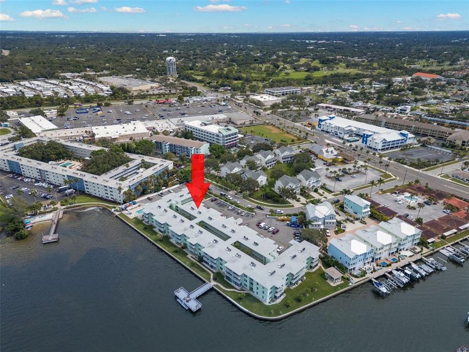 На продажу: $375,000 (2 спален, 2 ванн, 1016 Квадратных фут)