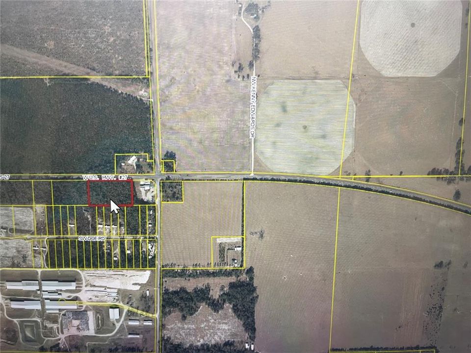 For Sale: $68,000 (4.86 acres)