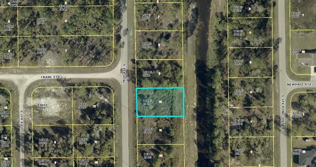 For Sale: $25,000 (0.24 acres)