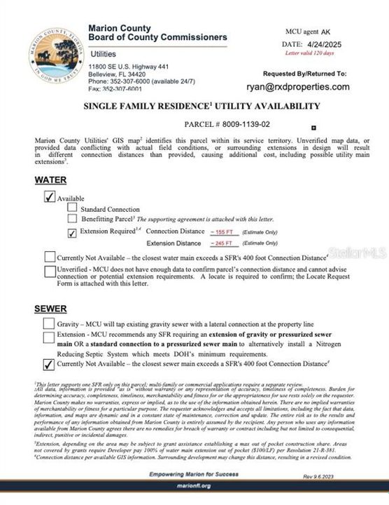 На продажу: $37,995 (0.26 acres)