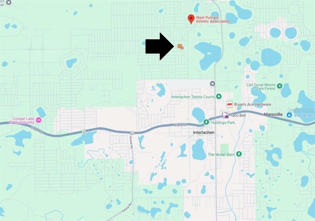 For Sale: $10,500 (0.22 acres)