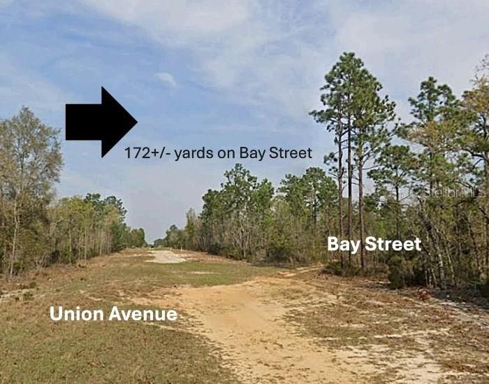 For Sale: $10,500 (0.22 acres)