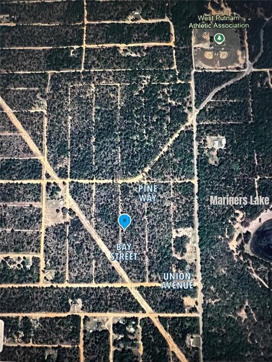 For Sale: $10,500 (0.22 acres)