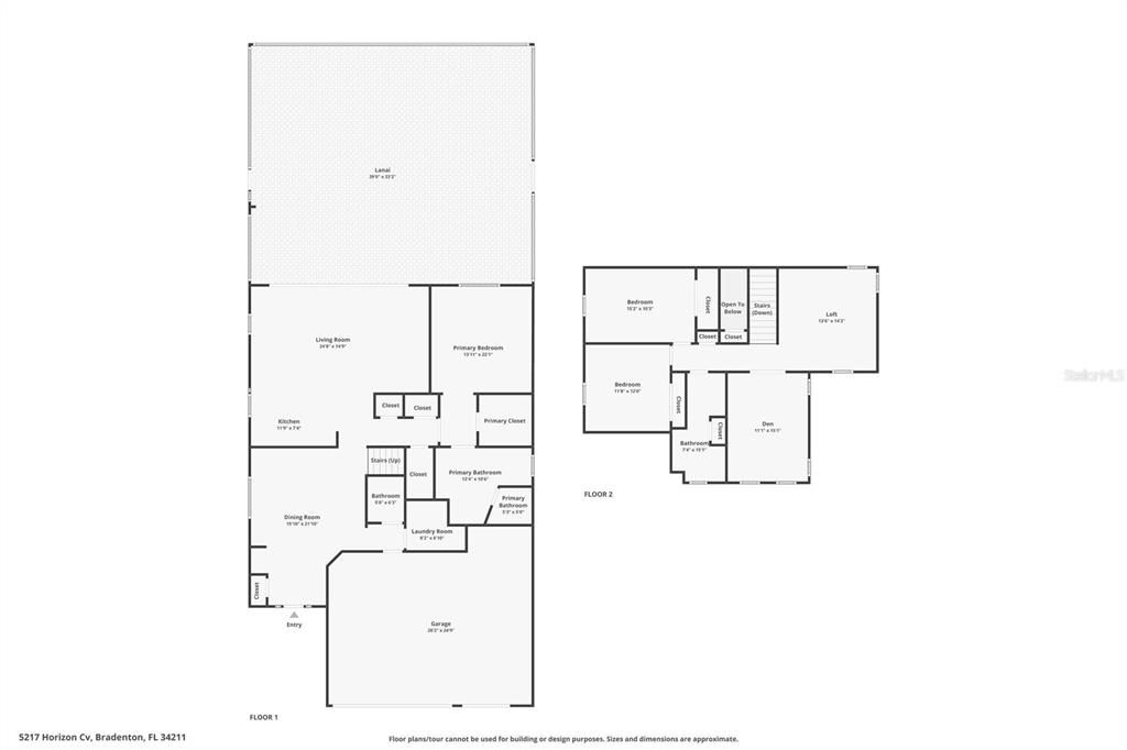 Active With Contract: $4,500 (3 beds, 2 baths, 2507 Square Feet)