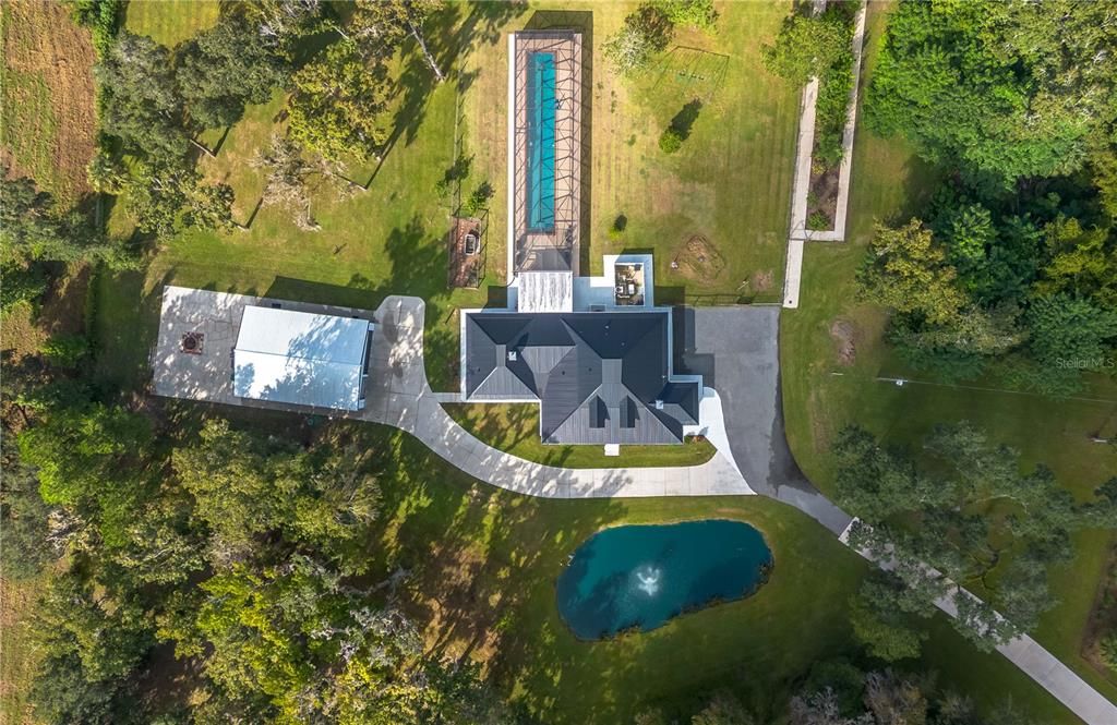 На продажу: $1,200,000 (4 спален, 4 ванн, 3484 Квадратных фут)