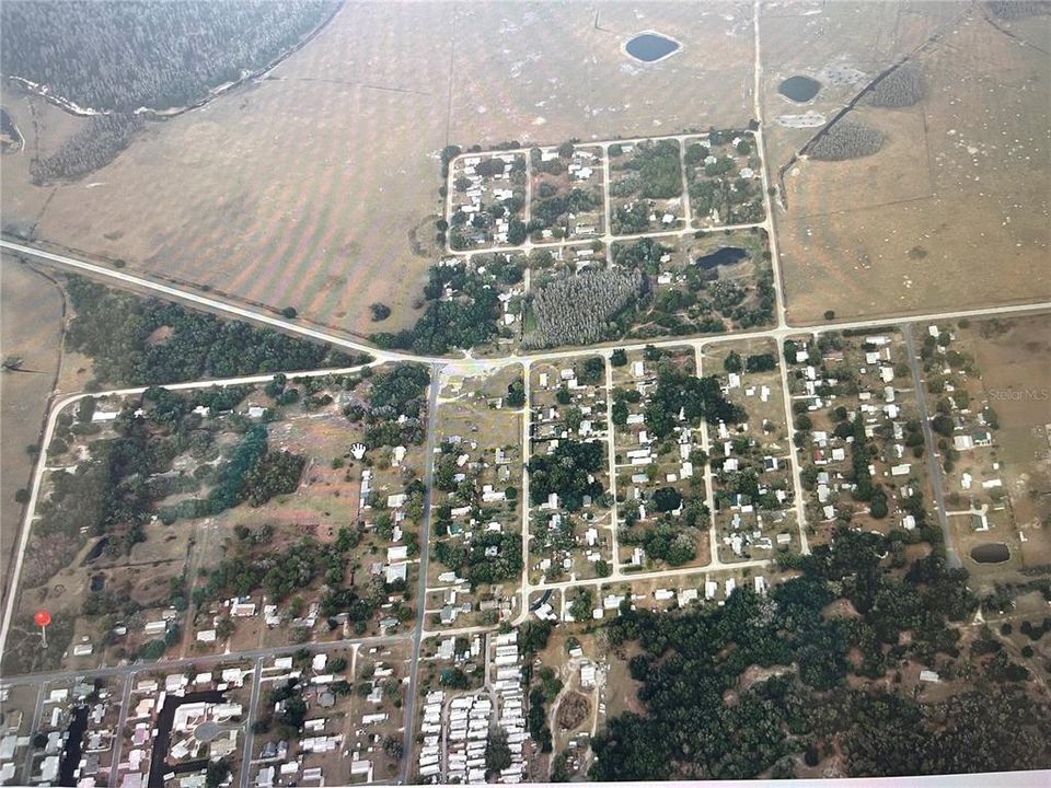 待售: $82,900 (0.99 acres)