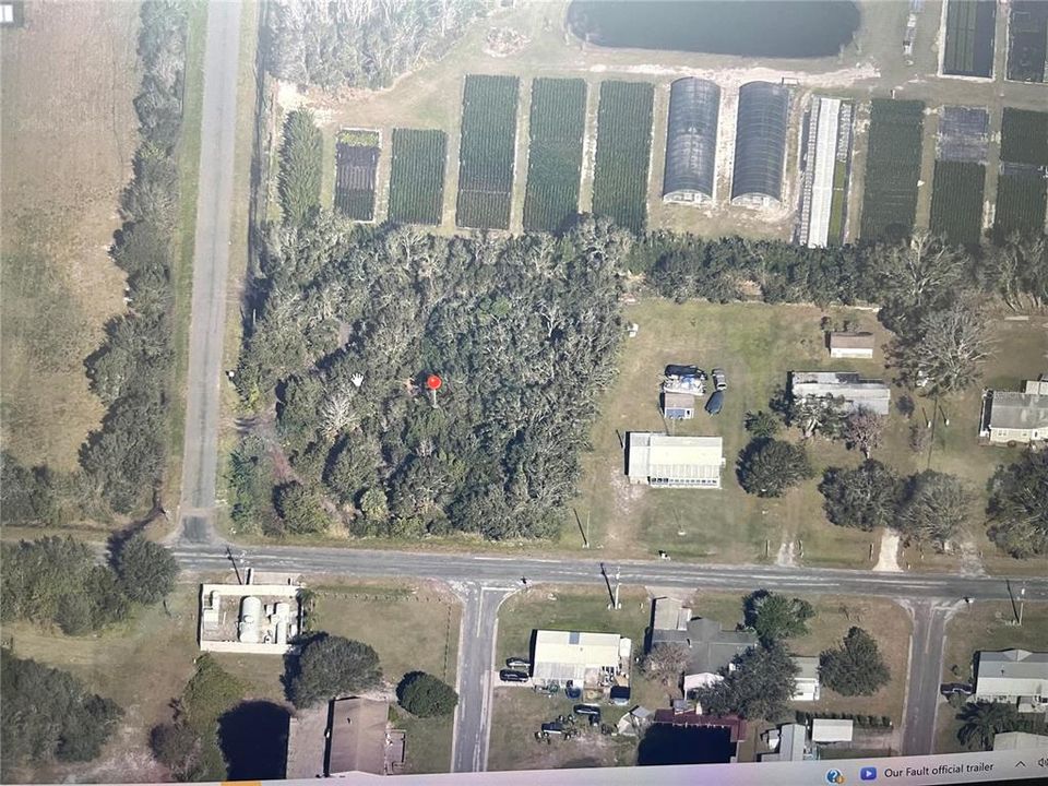 待售: $82,900 (0.99 acres)