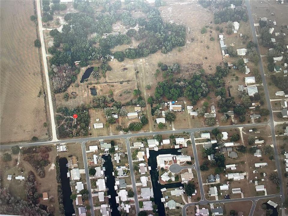 待售: $82,900 (0.99 acres)