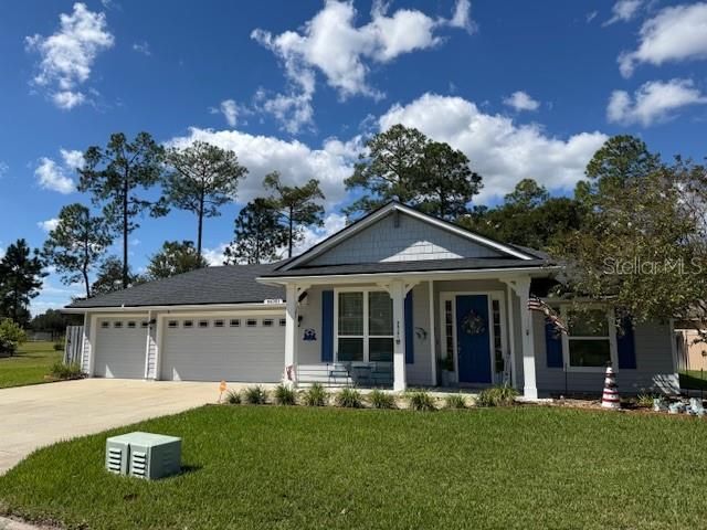 На продажу: $415,000 (3 спален, 2 ванн, 2017 Квадратных фут)