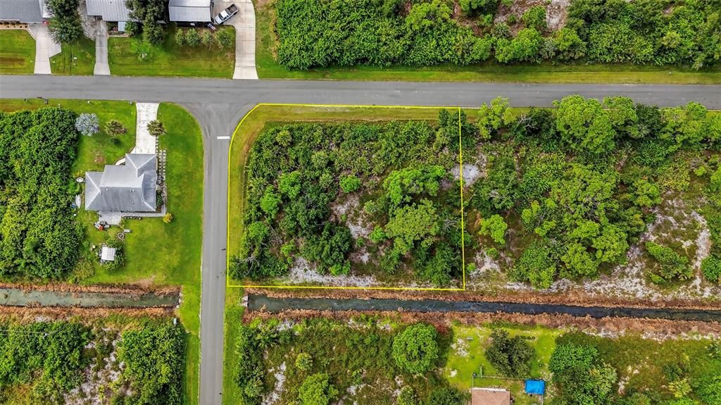 Под контрактом: $45,000 (0.49 acres)