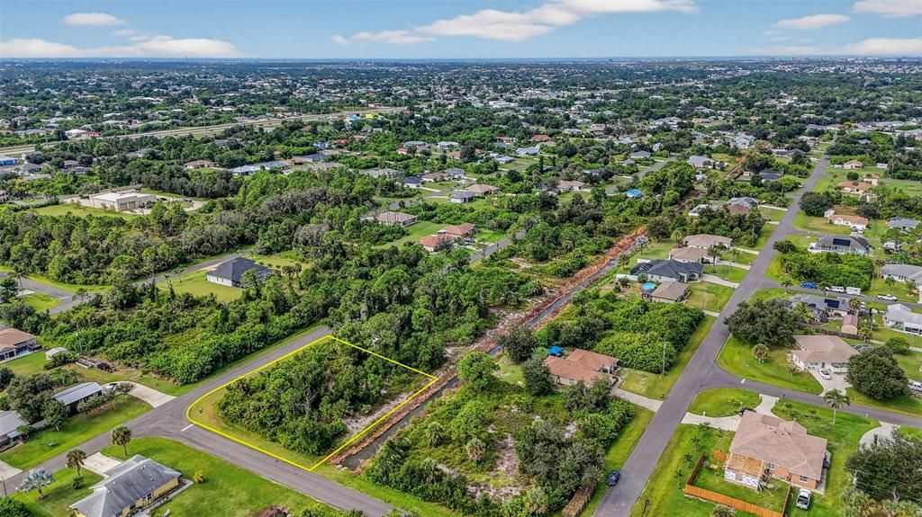 Под контрактом: $45,000 (0.49 acres)
