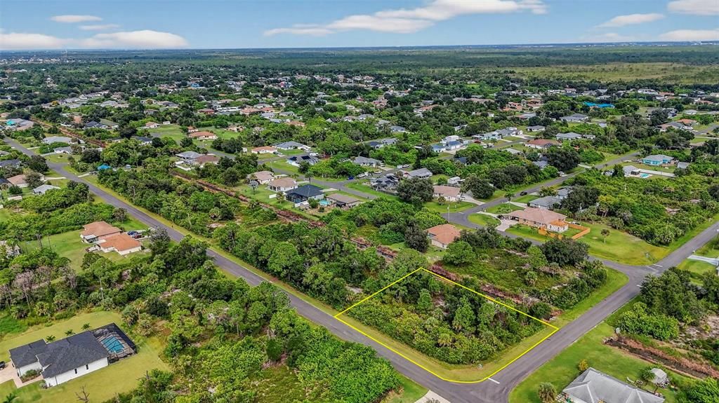 Под контрактом: $45,000 (0.49 acres)