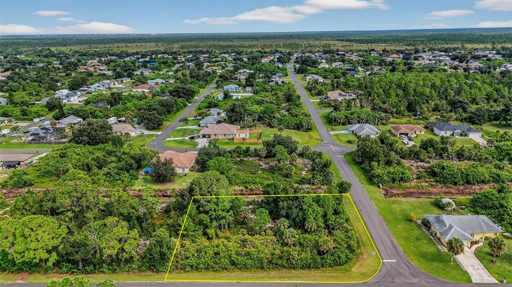 Под контрактом: $45,000 (0.49 acres)