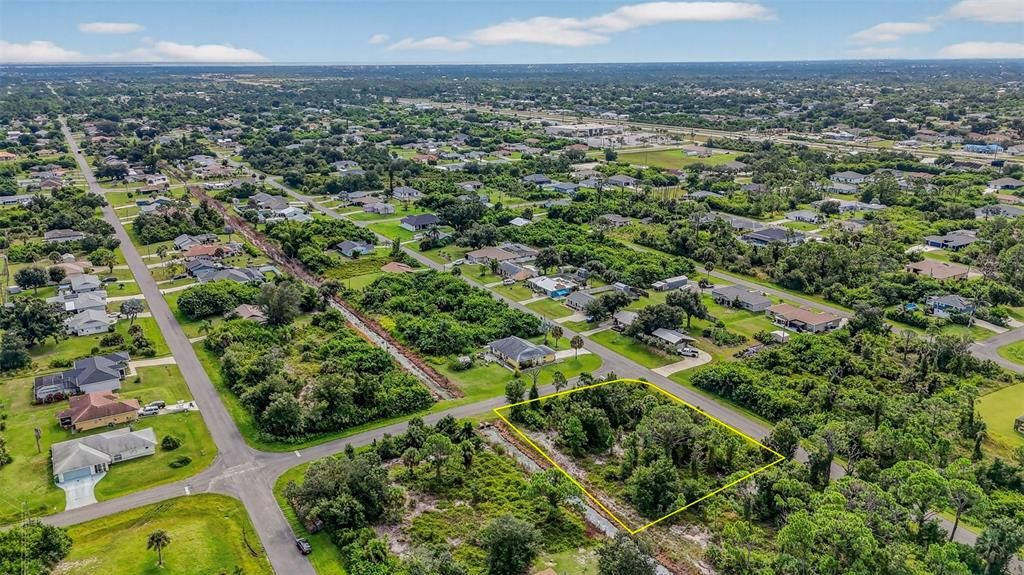 Под контрактом: $45,000 (0.49 acres)