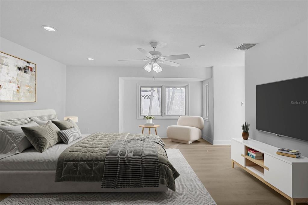 Activo con contrato: $2,795,000 (3 camas, 3 baños, 4399 Pies cuadrados)