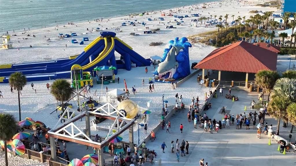 合同活跃: $1,280 (1 贝兹, 1 浴室, 500 平方英尺)