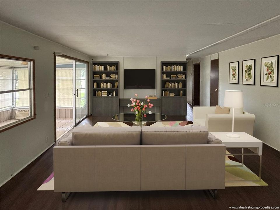 For Sale: $89,500 (2 beds, 2 baths, 1044 Square Feet)