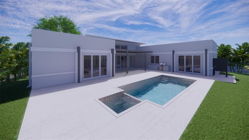 For Sale: $2,250,000 (5 beds, 5 baths, 3434 Square Feet)