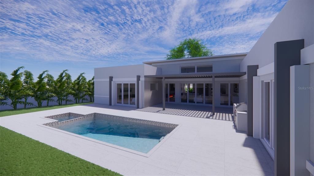 For Sale: $2,250,000 (5 beds, 5 baths, 3434 Square Feet)