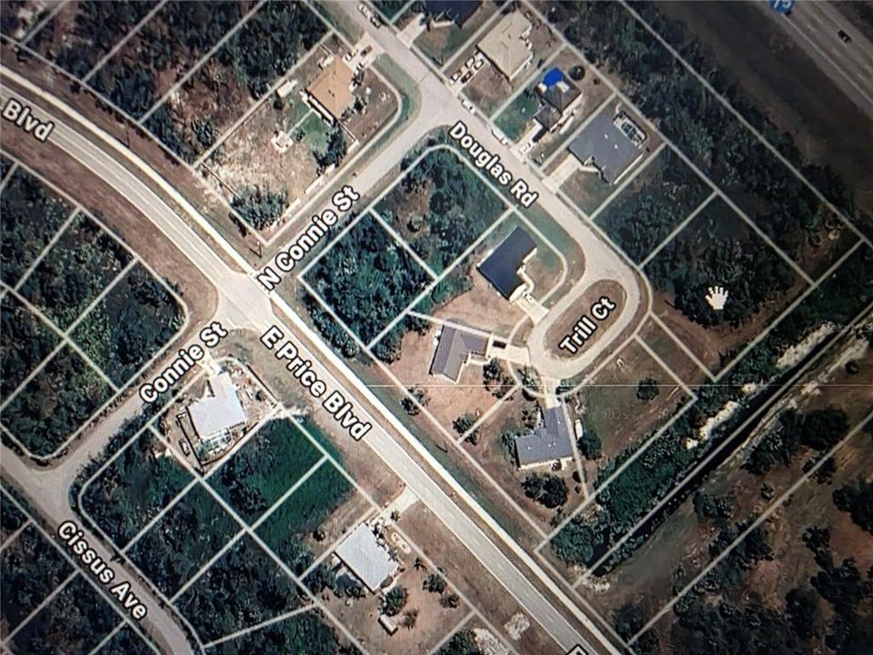 待售: $74,800 (0.53 acres)