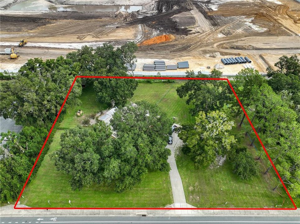 На продажу: $940,000 (0 спален, 0 ванн, 2105 Квадратных фут)