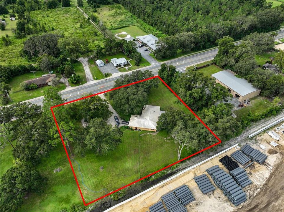 На продажу: $940,000 (0 спален, 0 ванн, 2105 Квадратных фут)