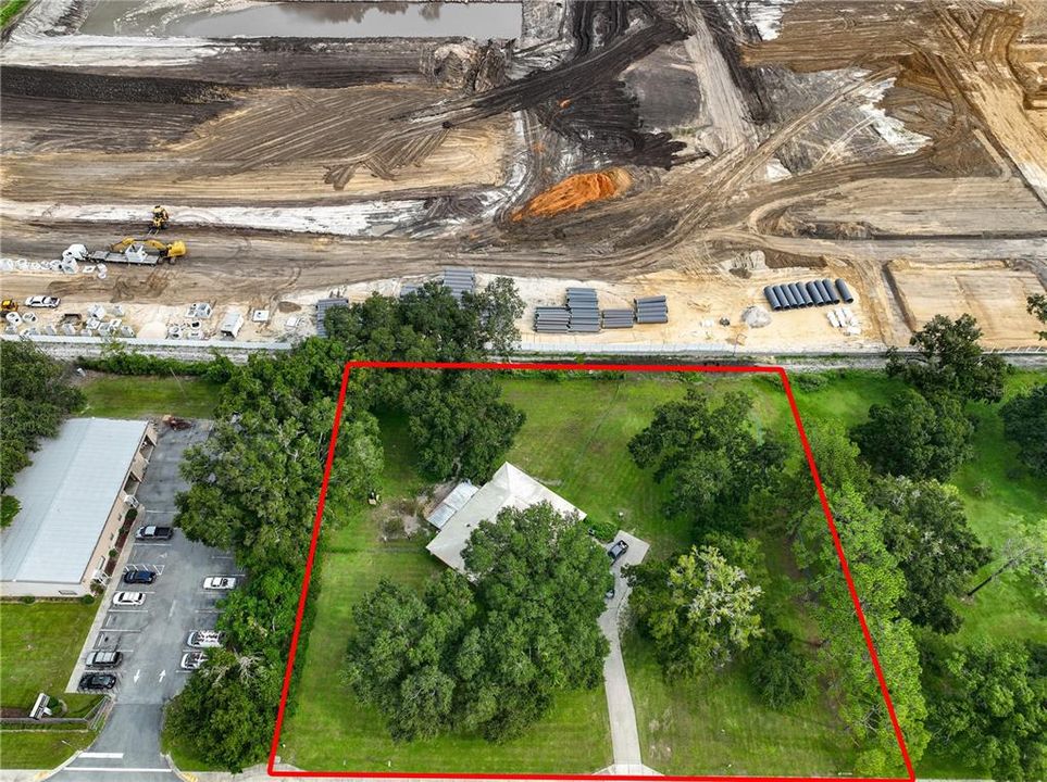 На продажу: $940,000 (0 спален, 0 ванн, 2105 Квадратных фут)