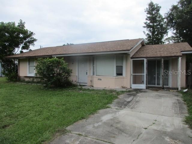 На продажу: $140,000 (2 спален, 2 ванн, 1547 Квадратных фут)