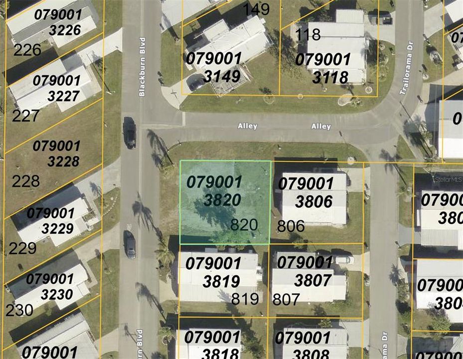 待售: $30,000 (0.10 acres)