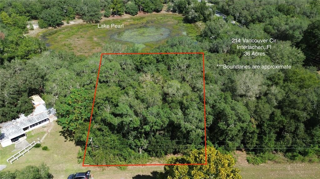 На продажу: $15,000 (0.36 acres)