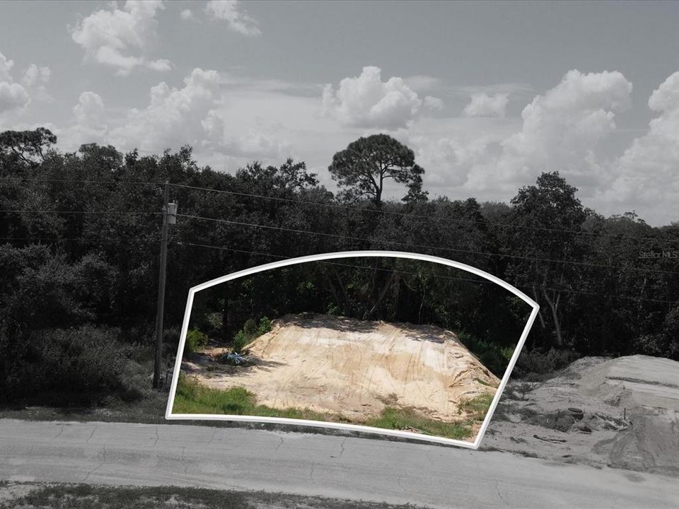 For Sale: $125,000 (0.31 acres)