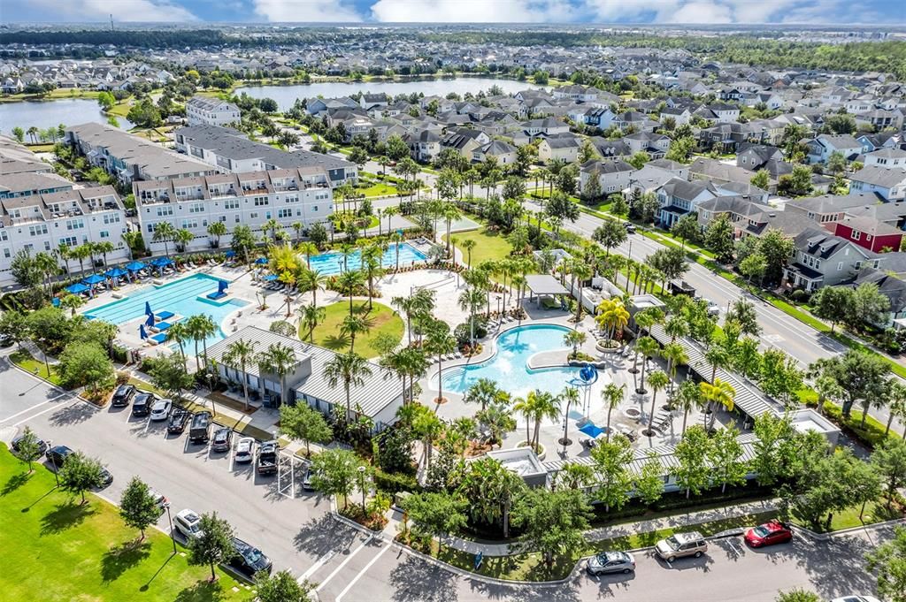 出租: $1,599 (1 贝兹, 1 浴室, 700 平方英尺)