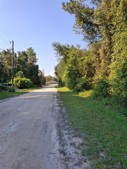 Active With Contract: $34,900 (0.46 acres)