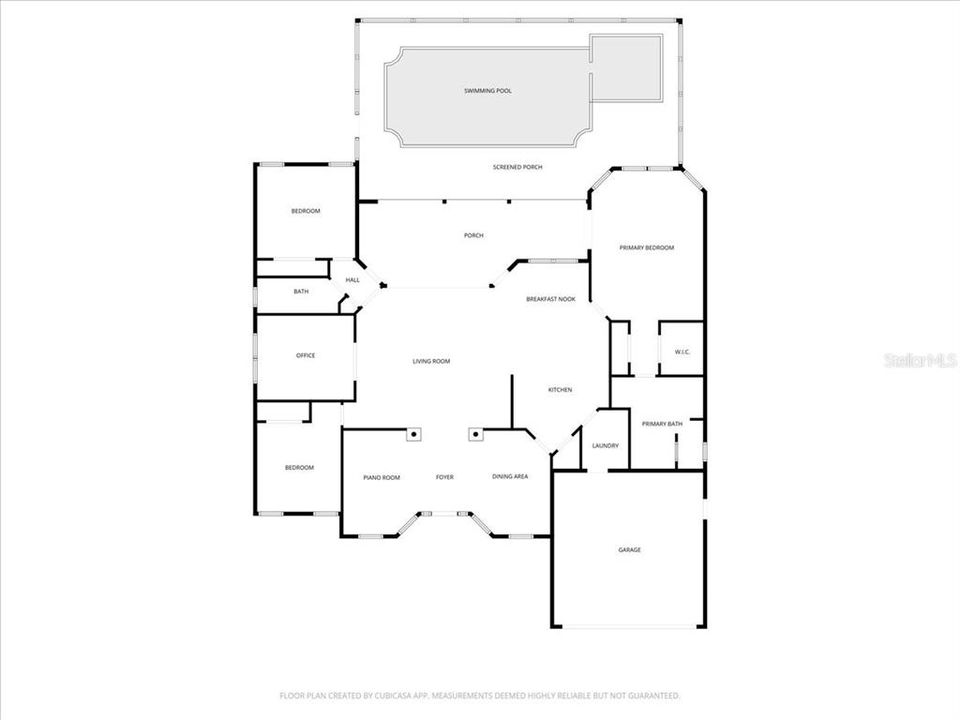 For Sale: $410,000 (3 beds, 2 baths, 2368 Square Feet)