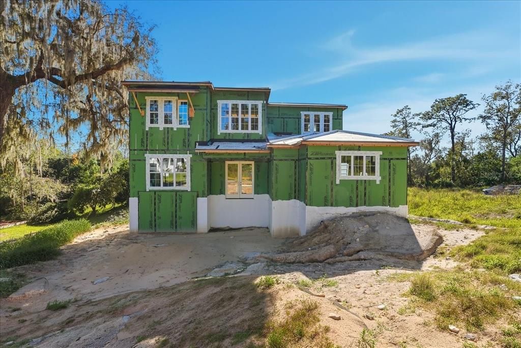 На продажу: $1,250,000 (5 спален, 4 ванн, 4462 Квадратных фут)