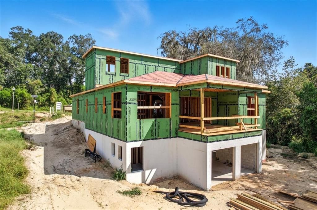 For Sale: $1,250,000 (5 beds, 4 baths, 4462 Square Feet)