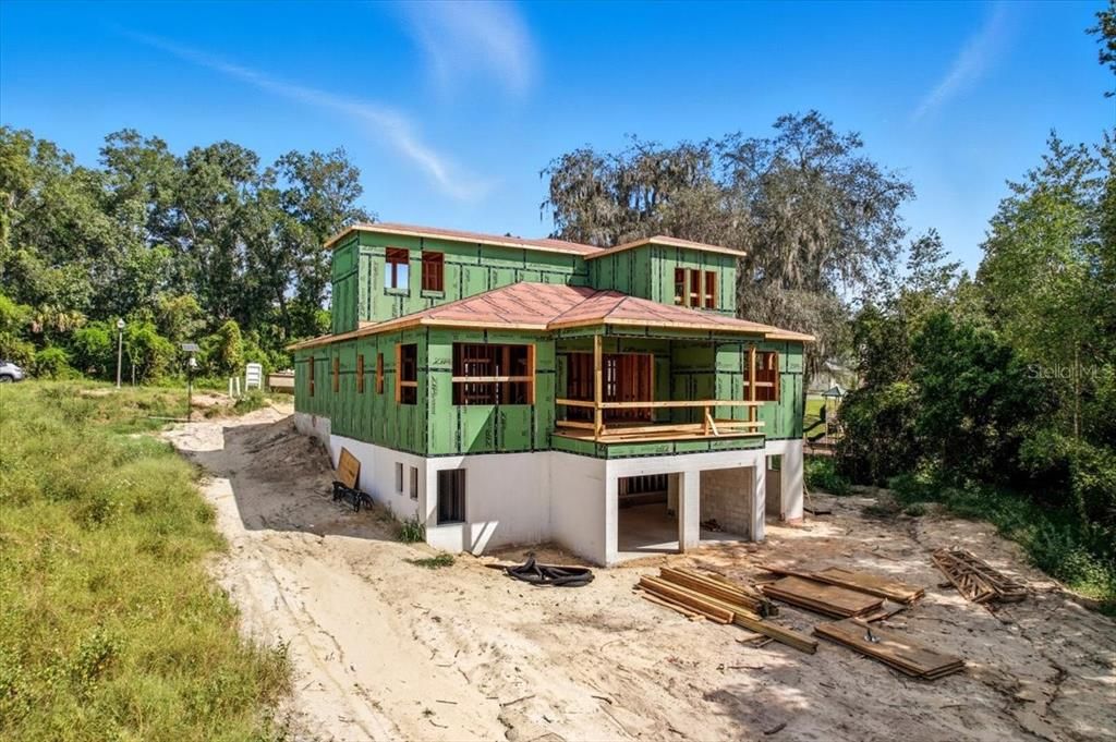 For Sale: $1,250,000 (5 beds, 4 baths, 4462 Square Feet)