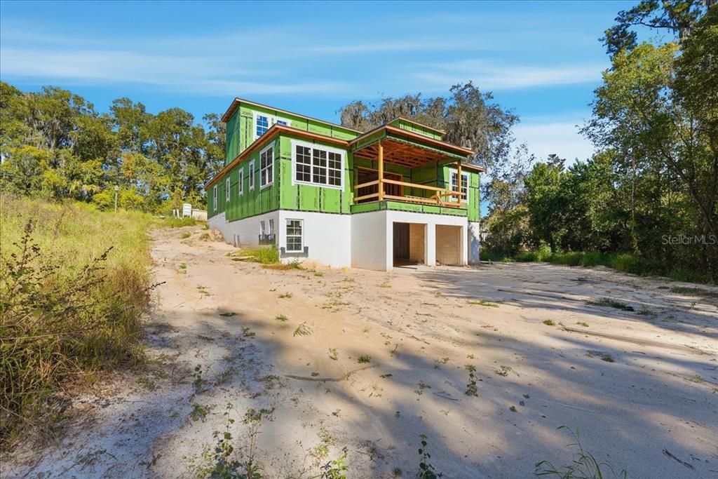 На продажу: $1,250,000 (5 спален, 4 ванн, 4462 Квадратных фут)