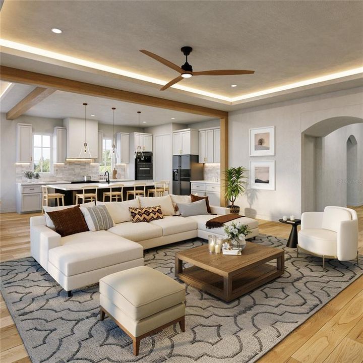 For Sale: $1,250,000 (5 beds, 4 baths, 4462 Square Feet)