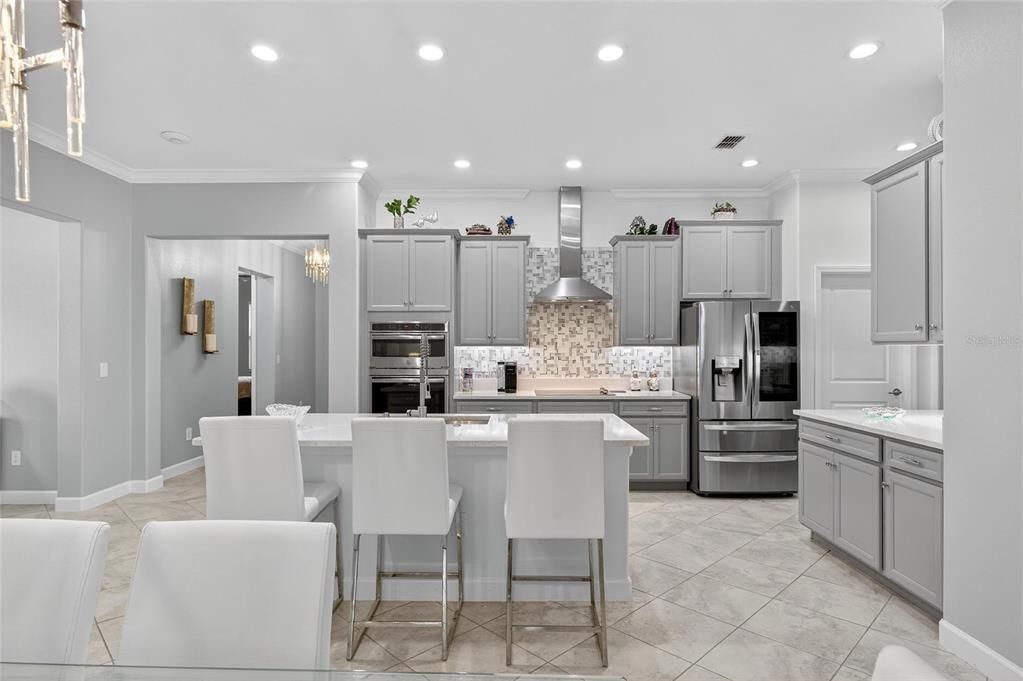 En Venta: $600,000 (3 camas, 3 baños, 2651 Pies cuadrados)